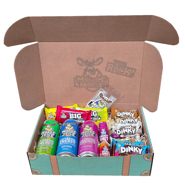 Muscle Moose Selection Box - Image 7
