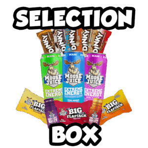 Muscle Moose Selection Box