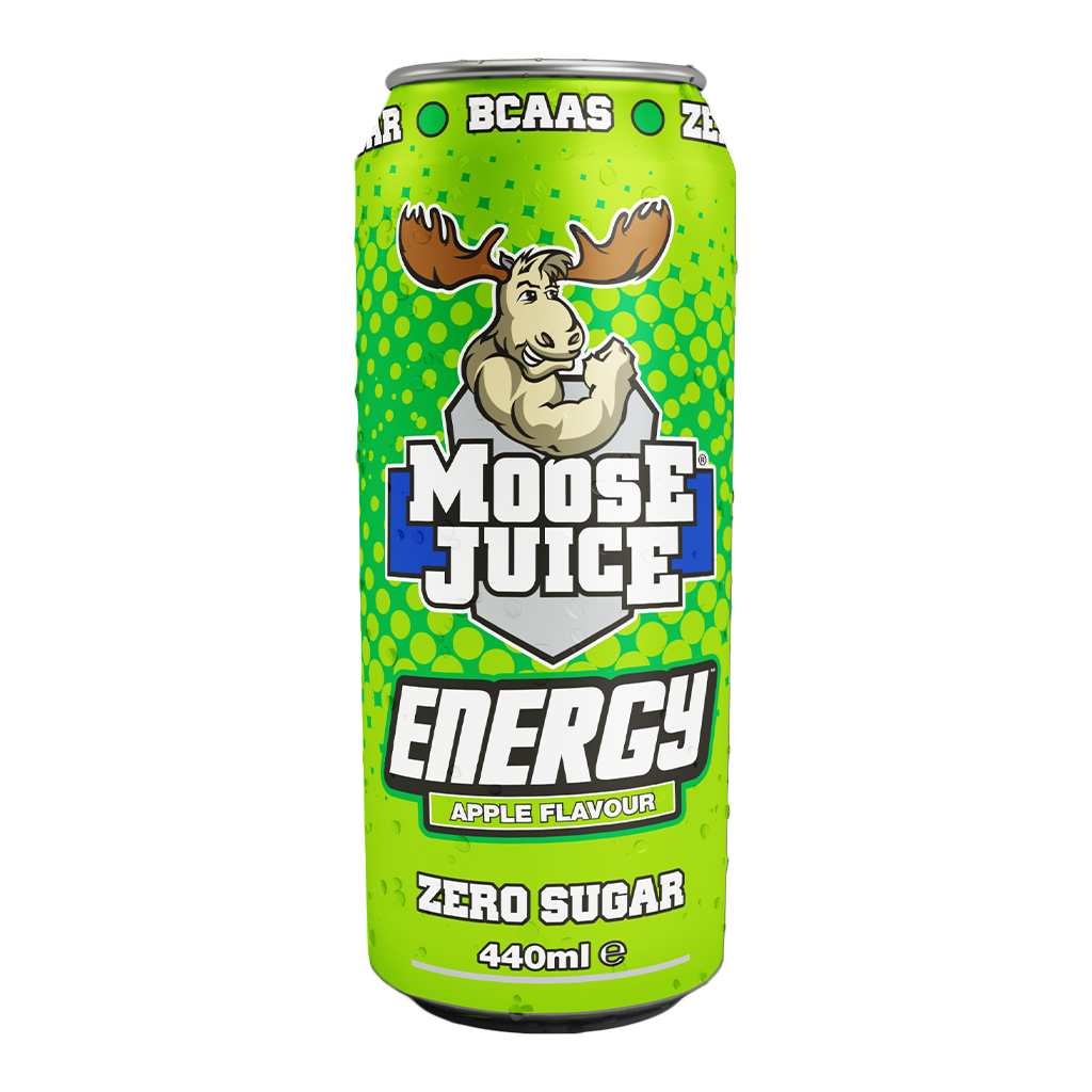 Moose Juice 24 Cans for £24! - Image 4