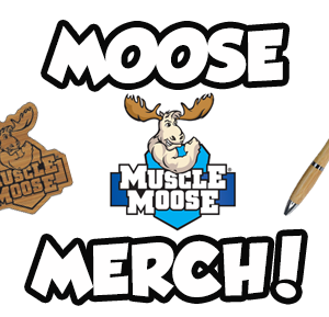 Moose Merch