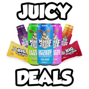 Juicy Deals