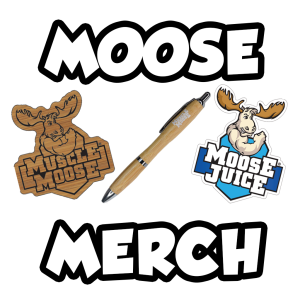 Moose Merch