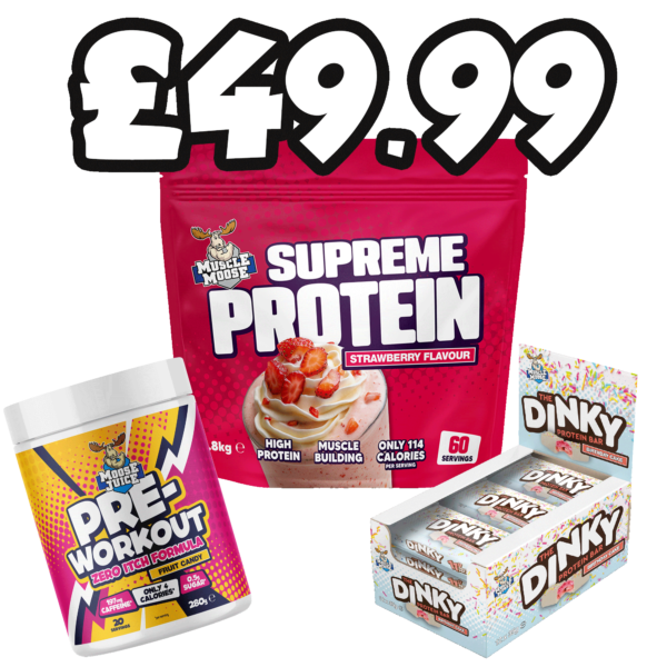 Pay Day Bundle